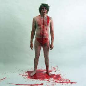 Jay Reatard Blood Visions CD