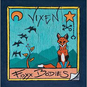 Foxx Bodies Vixen LP
