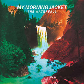 My Jacket The Waterfall CD