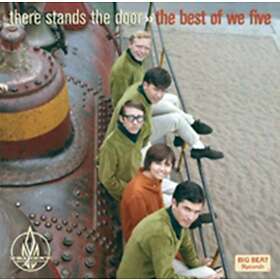 We Five There Stands The Door: Best Of CD
