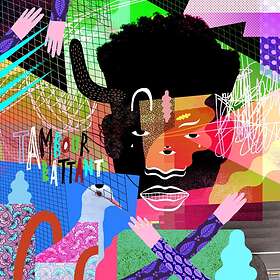 Tambour Battant Galore CD