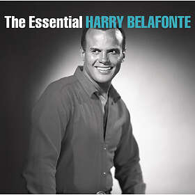Harry Belafonte The CD