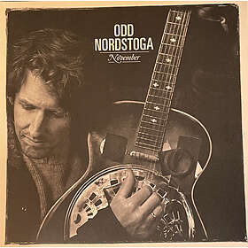 Odd Nordstoga November LP