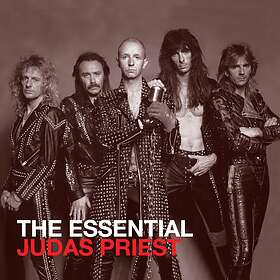 Judas Priest The CD