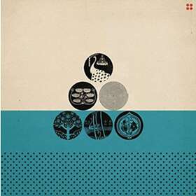 Death And Vanilla EP CD