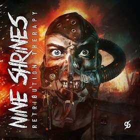 Nine Shrines Retribution Therapy CD