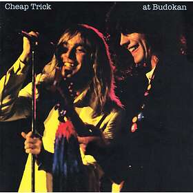 Cheap Trick At Budokan CD