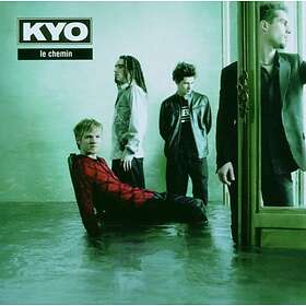 Kyo (Frankrike) Chemin CD