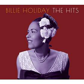 Billie Holiday Hits CD