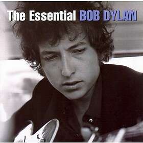 Bob Dylan The Essential 2014 CD