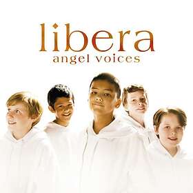 Angel Voices CD