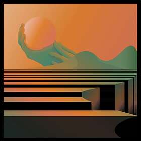 Laurence Pike Distant Early Warning CD