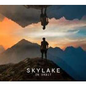 Skylake In Orbit CD