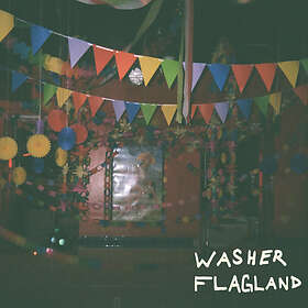 Washer Washer/Flagland LP