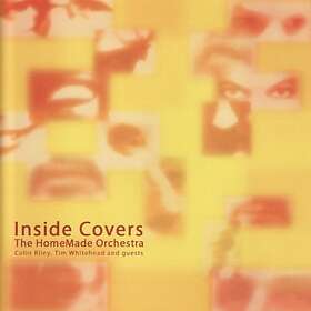The Homemade Orchestra Inside Covers CD