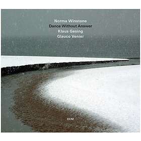 Winstone Dance Without Answer CD