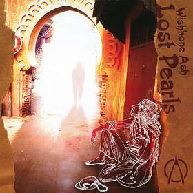 Wishbone Ash Lost Pearls CD