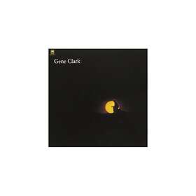 Gene Clark CD
