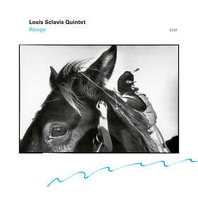 Louis Sclavis Rouge Touchstones CD