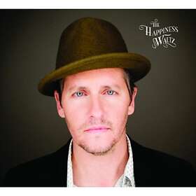 Josh Rouse The Happiness Waltz CD