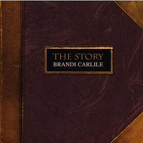 Brandi Carlile The Story CD