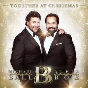 Michael Ball & Alfie Boe At Christmas CD