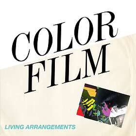 Color Film Arrangements CD