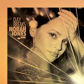 Norah Day Breaks CD