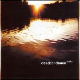 Dead Can Dance Wake: The Best Of CD
