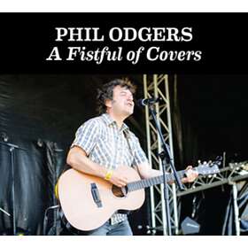 Phil Odgers A Fistful Of Covers CD