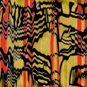 Poler Sau & Pedro Vian Drawn By Sea LP