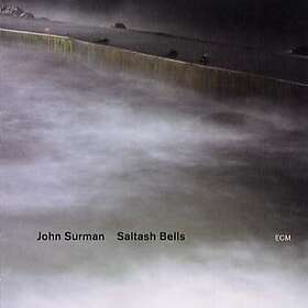 John Surman Saltash Bells CD