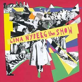 Lina Nyberg The Show CD