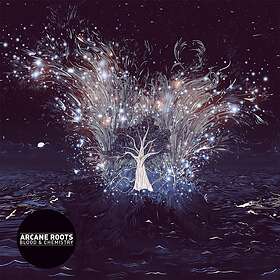 Arcane Roots Blood & Chemistry CD