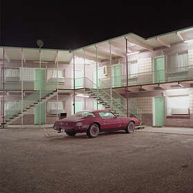 Dommengang Everybody's Boogie CD