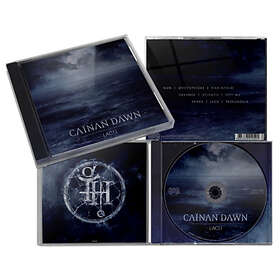 Cainan Dawn Lagu CD
