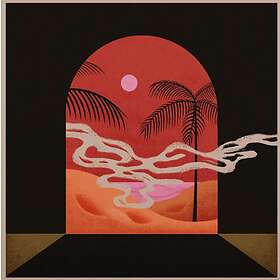 Still Brothers Wake Up Ft Marina / The Deep LP