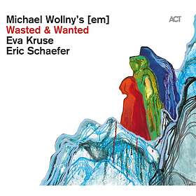 Michael Wollny Wasted & CD