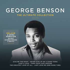 Benson The Ultimate Collecttion CD