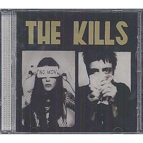 Kills No Wow CD
