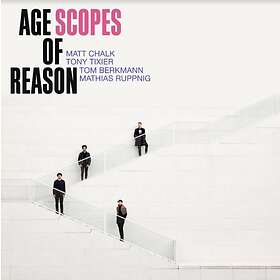 Scopes Age Of Reason CD