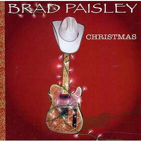 Paisley - Christmas