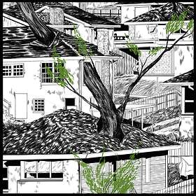 Pile Odds And Ends LP
