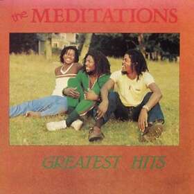 The Meditations Greatest Hits CD