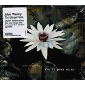 John Wesley The Lilypad Suite CD