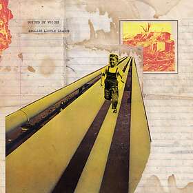 Guided By Voices English Little League LP