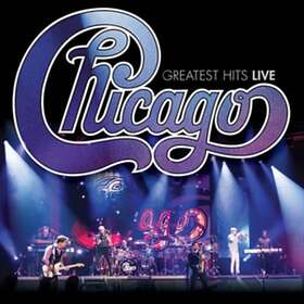 Chicago Greatest Hits CD