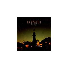 Gazpacho Atropos (Digipack) CD