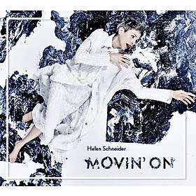 Helen Movin' On CD