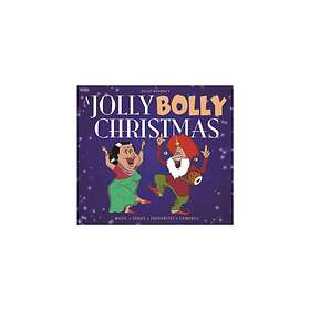 Kuljit Bhamra A Bolly Christmas CD